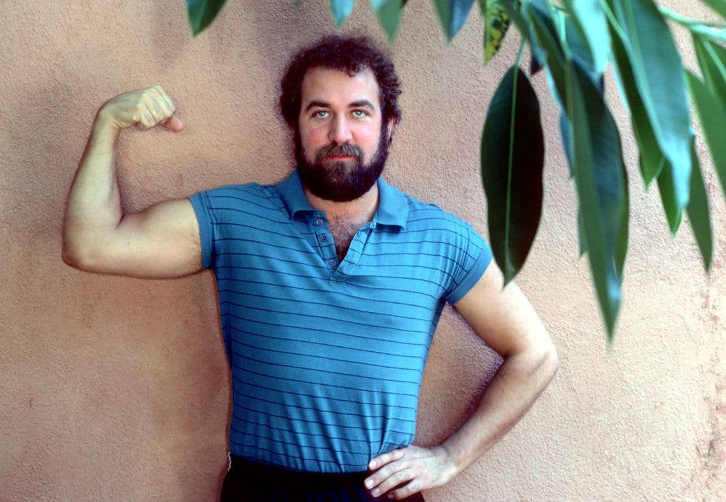 'Maniac' - Michael Sembello