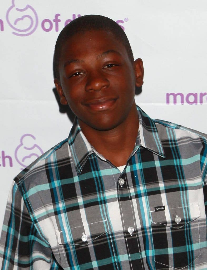 Bobb'e has been sentenced to 30 months in federal prison