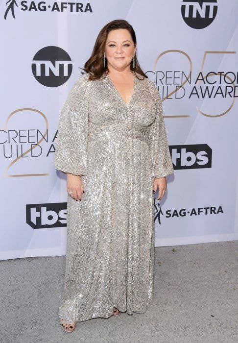 melissa mccarthy