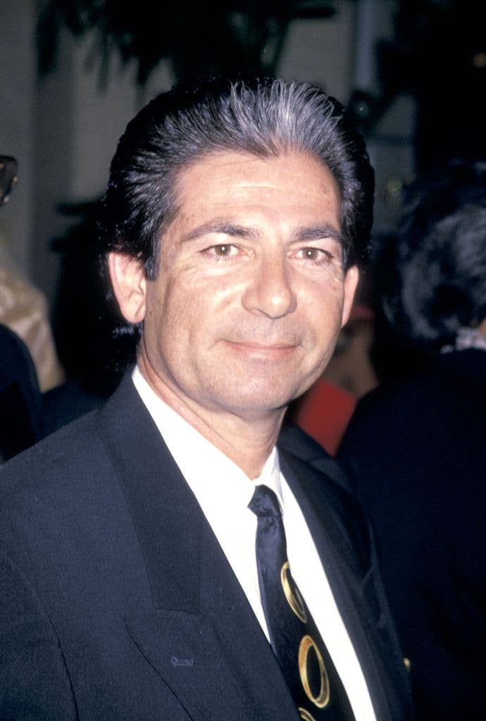 Robert kardashian