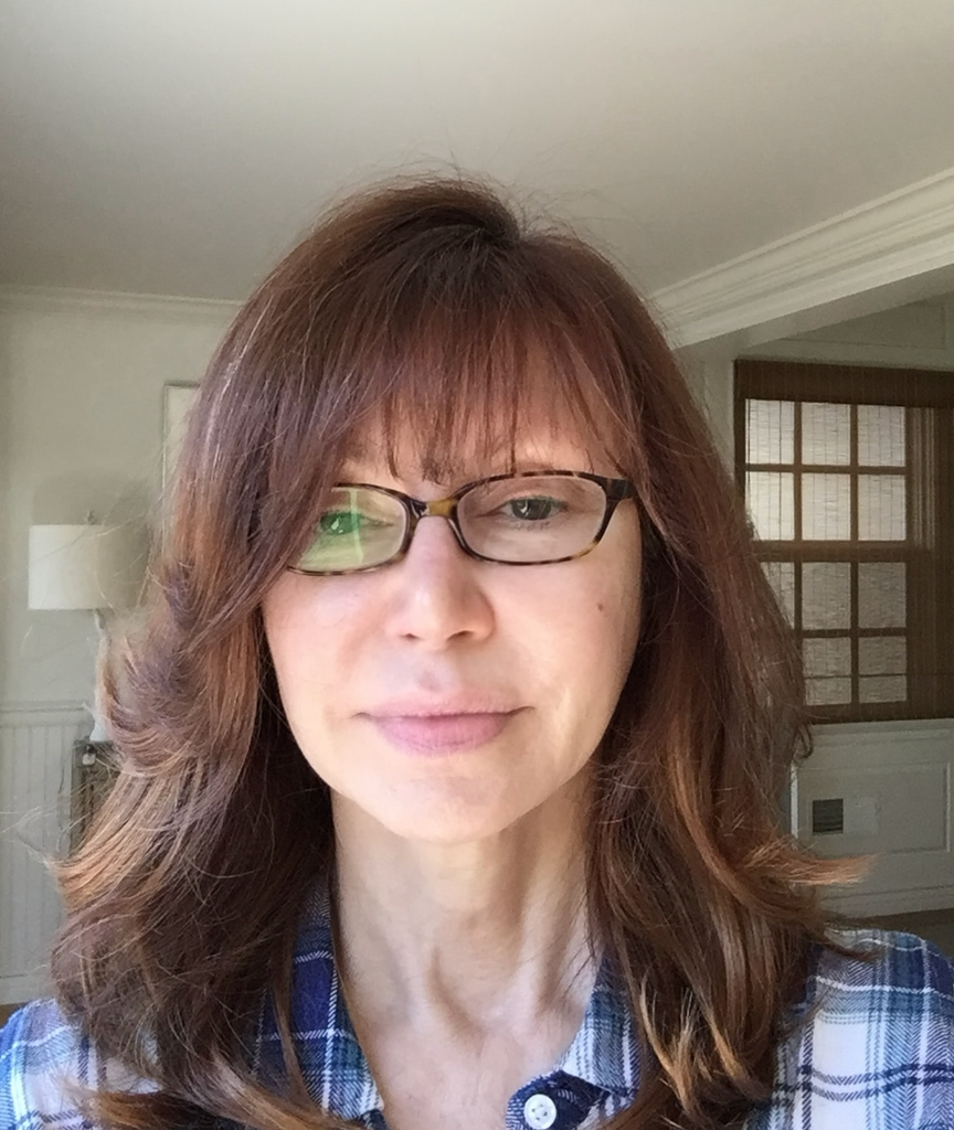 Selfie portraiit of Victoria Principal, pictured on 18 August 2026.