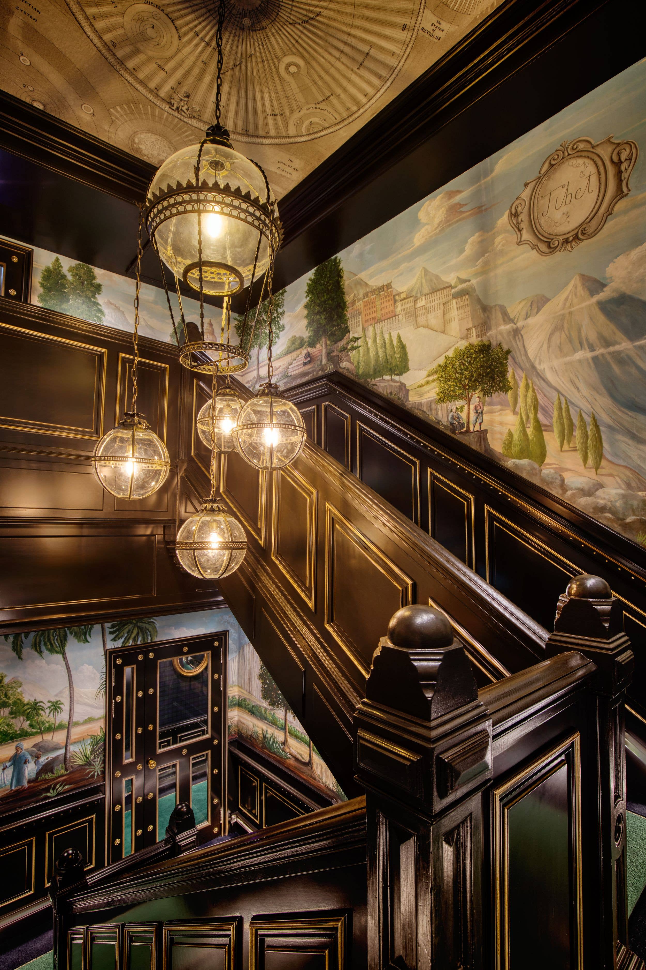 Stunning 100 Princes Street makes the perfect hotel for solo city break soujourns