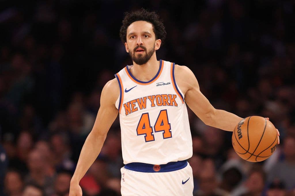 landry shamet nba