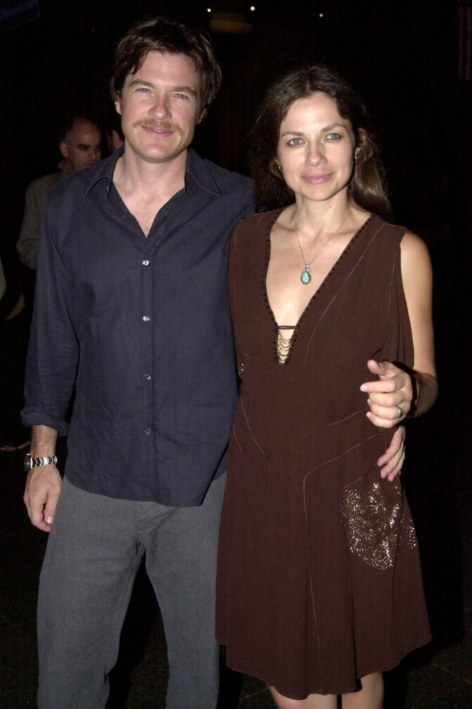 Justin and Jason Bateman