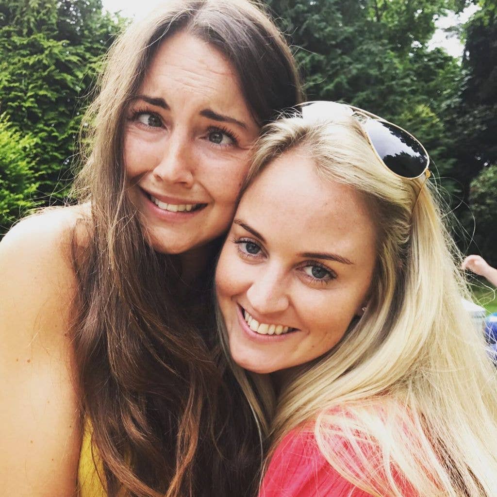 Lacey Turner's sister Daisy