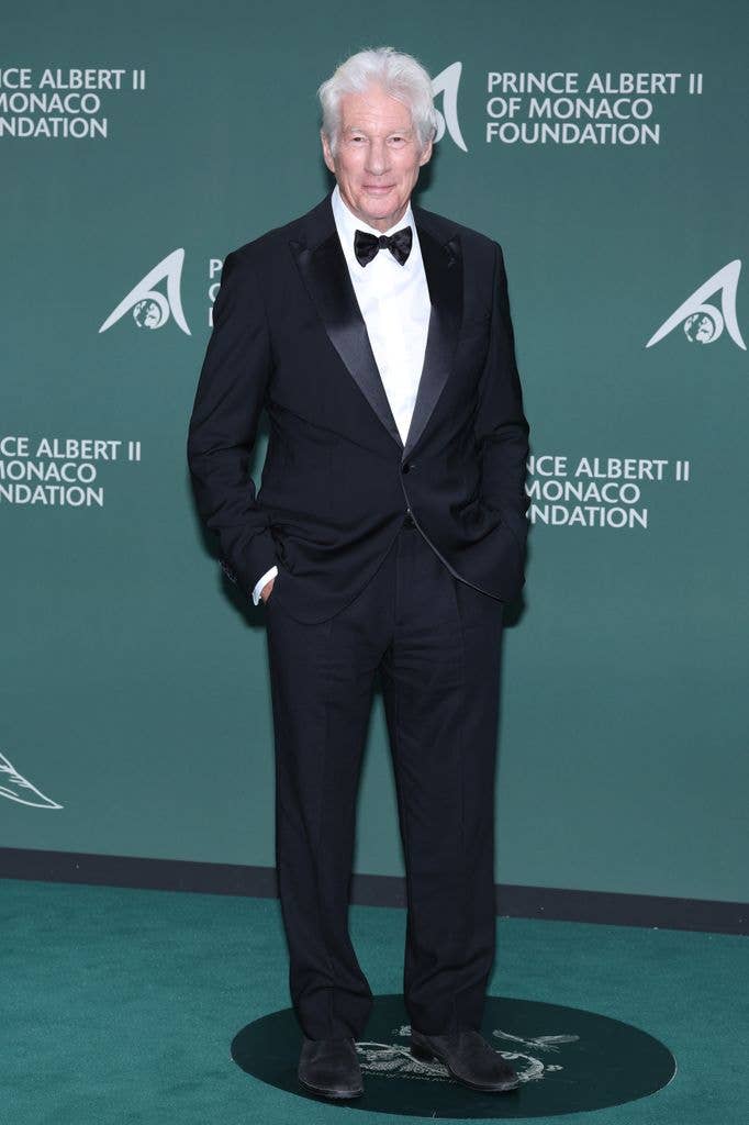 Richard Gere