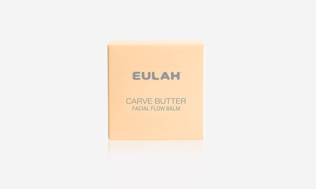 eulah carve butter skincare balm