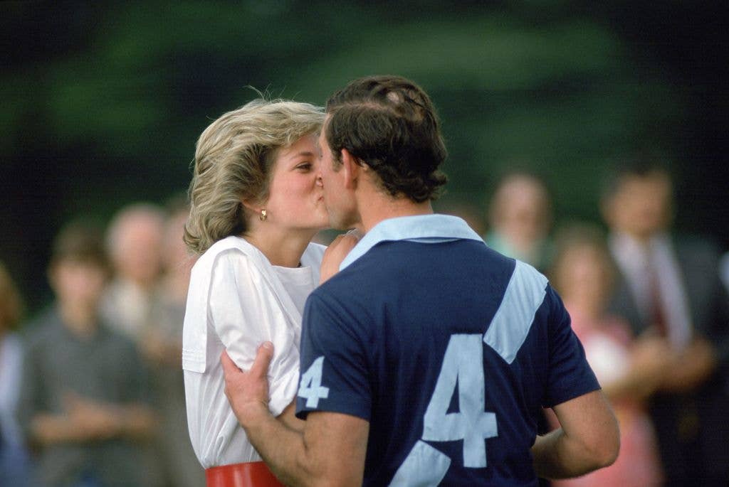 Princess Diana wanted her sons to know their father loved her