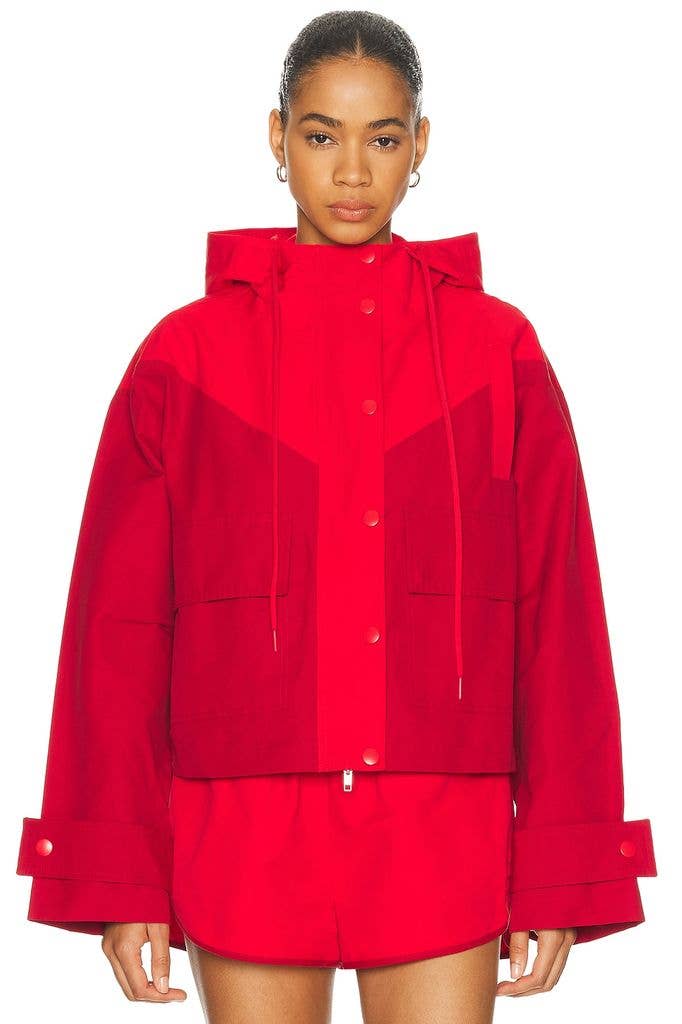Staud Alta Jacket