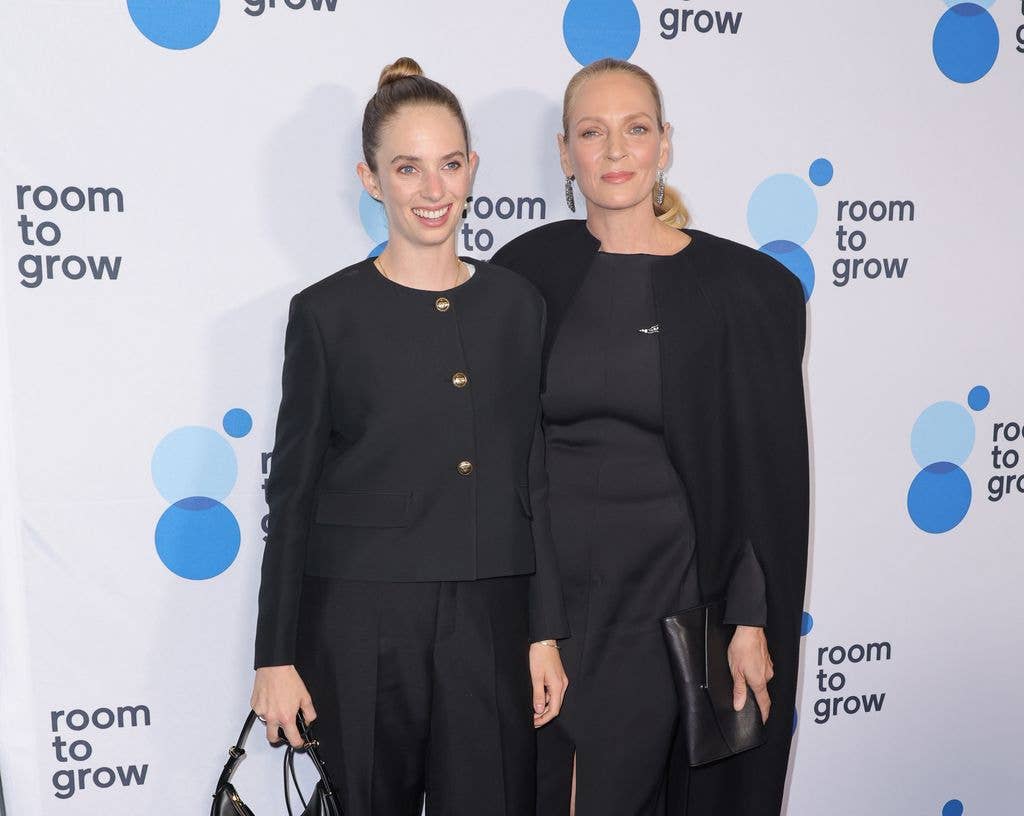 Maya Hawke helped name her sister Luna