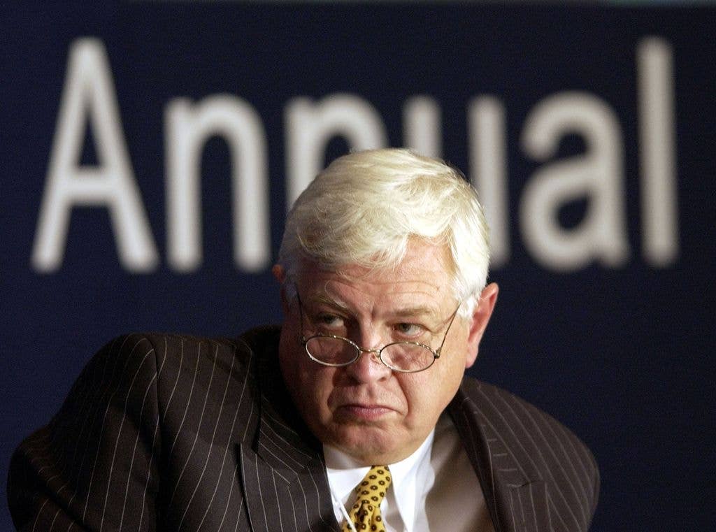 John Simpson is among those to publicly share his concern for the explorer