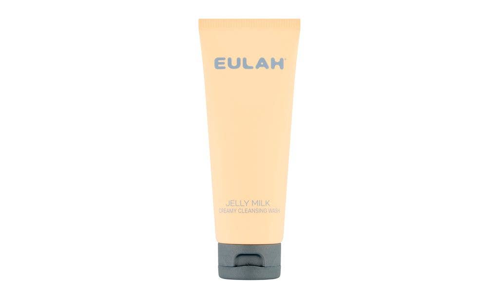 rochelle humes' skincare brand eulah cleanser