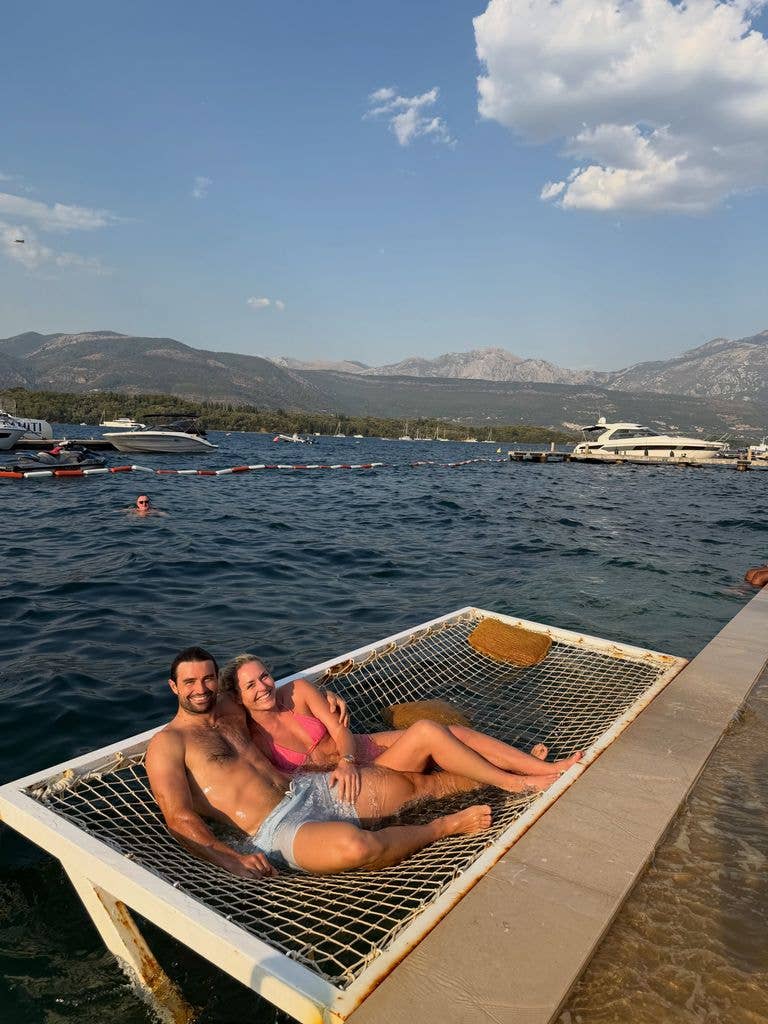 lindsey vonn matthieu bailet ocean
