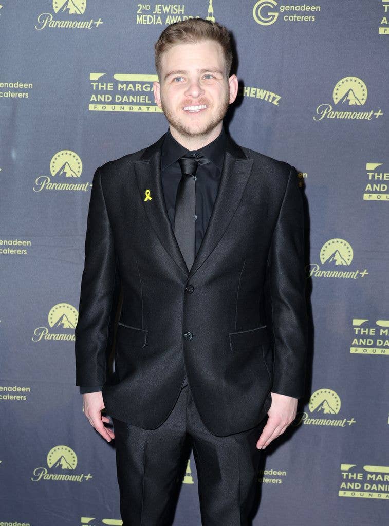 The actor has said he isn't happy with his career progression as an adult