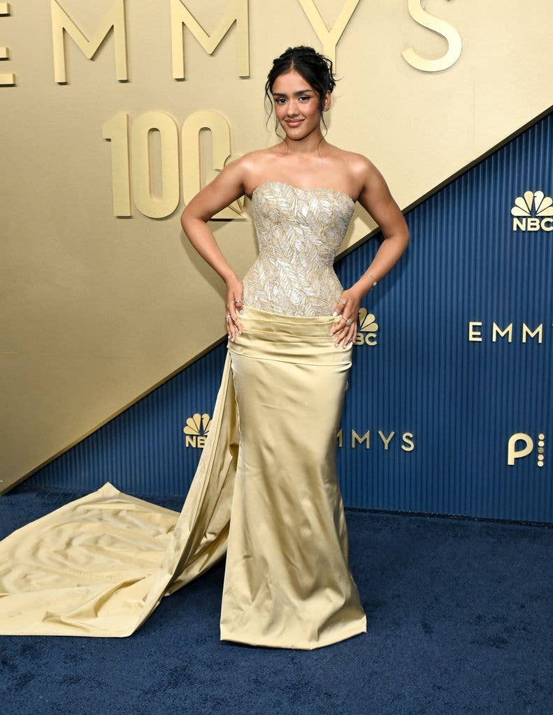 shabana azeez emmys