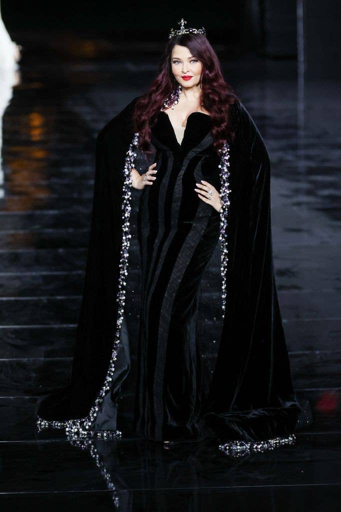 aishwarya rai loreal